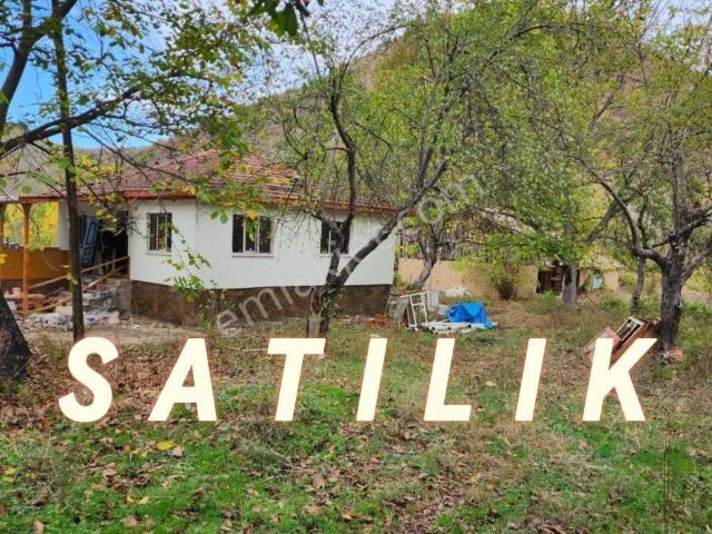Mudurnu içerisinde satılık Villa