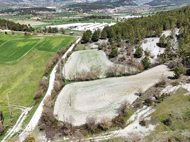 Mudurnu, Bolu içerisinde satılık Arsa