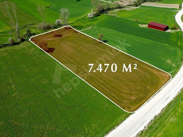 Mudurnu, Bolu içerisinde satılık Arsa