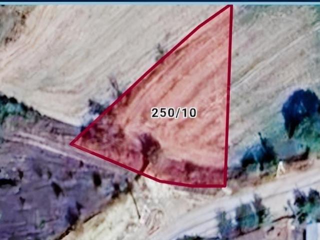 Dolayüz, Mudurnu içerisinde satılık Arsa