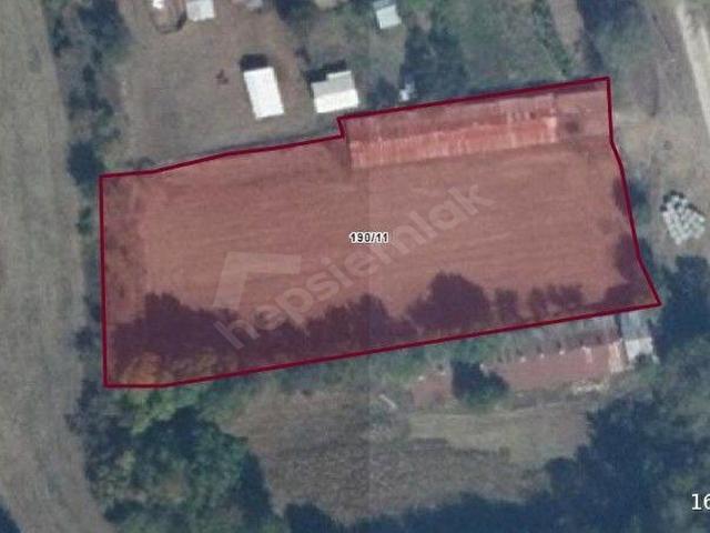 Mudurnu, Bolu içerisinde satılık Arsa