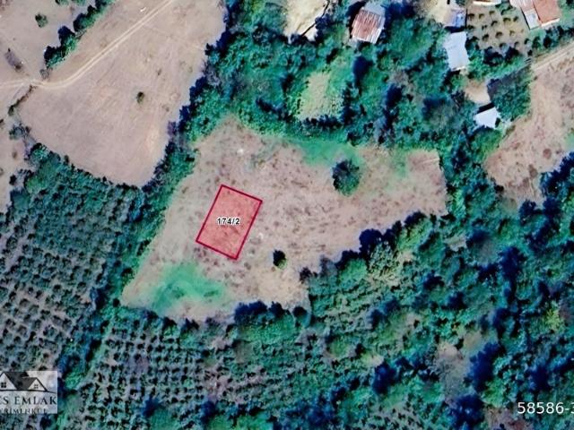 Kayapınar, Mudurnu içerisinde satılık Arsa