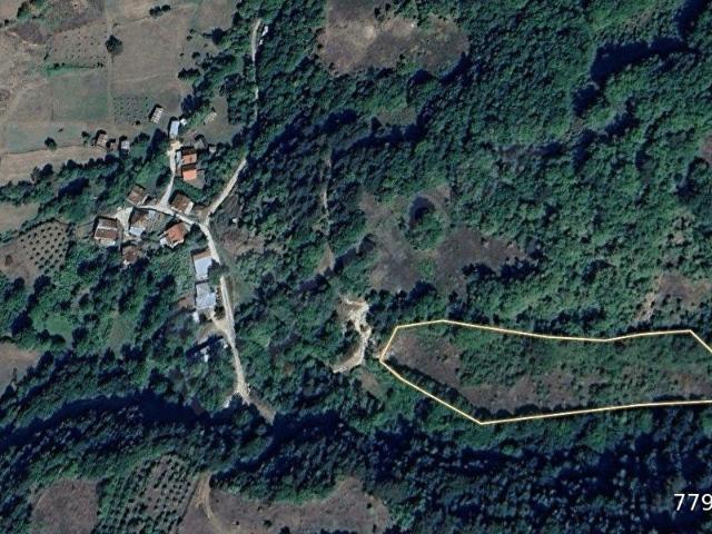 Mudurnu, Bolu içerisinde satılık Arsa