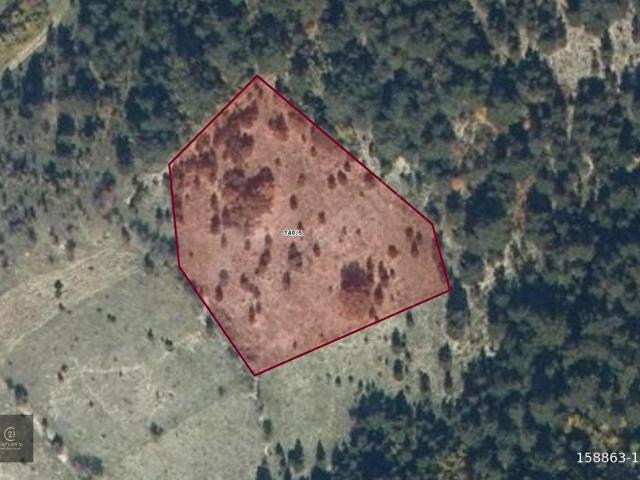 Mudurnu, Bolu içerisinde satılık Arsa