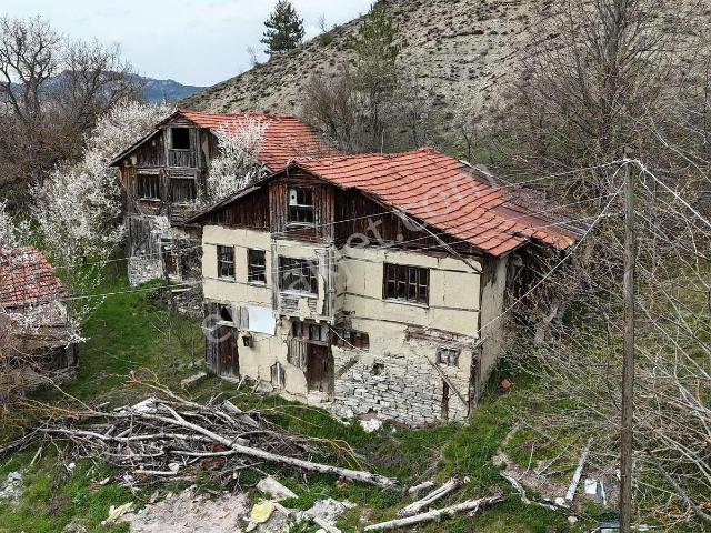 Mudurnu, Bolu içerisinde satılık Villa