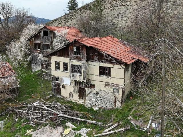 Mudurnu, Bolu içerisinde satılık Villa