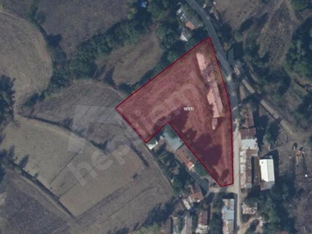 Mudurnu, Bolu içerisinde satılık Arsa