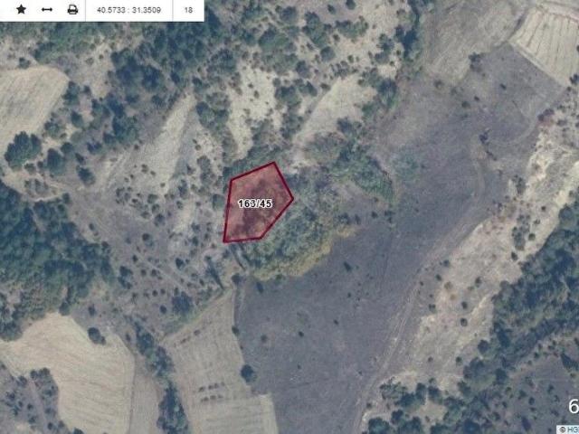 Mudurnu, Bolu içerisinde satılık Arsa