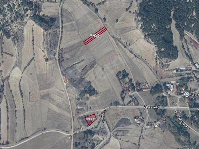 Mudurnu, Bolu içerisinde satılık Arsa