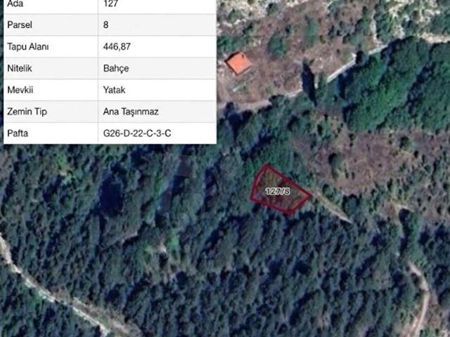Mudurnu, Bolu içerisinde satılık mülk