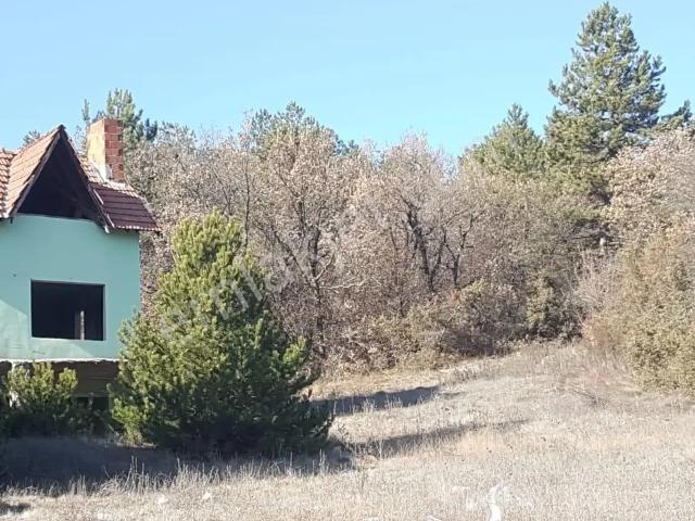 Karacakaya Mahallesi, Mudurnu içerisinde satılık Villa