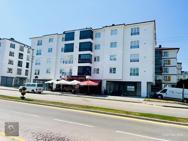 Bolu Merkez, Bolu içerisinde satılık mülk