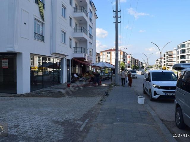 Bolu Merkez, Bolu içerisinde satılık Dükkan
