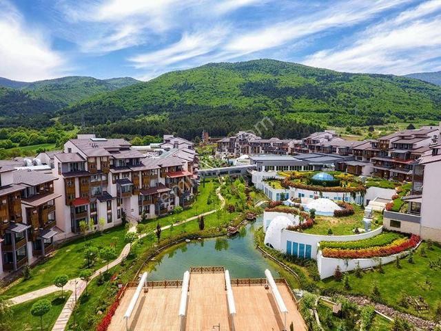 Bolu Merkez, Bolu içerisinde satılık Devremülk