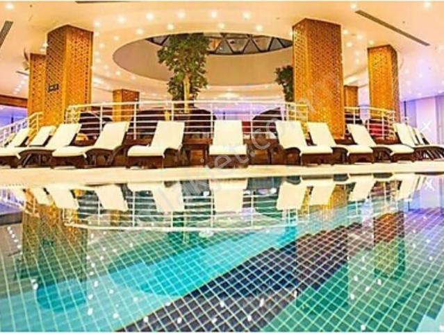 Bolu Merkez, Bolu içerisinde satılık Devremülk