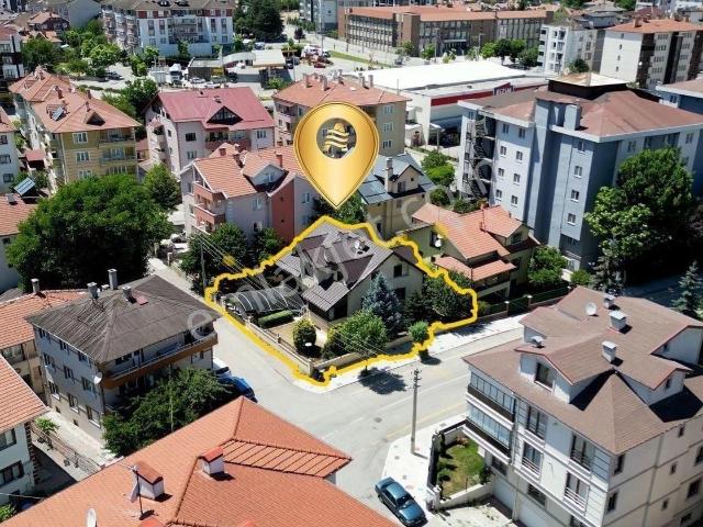Bolu Merkez içerisinde satılık Villa Bolu Merkez içerisinde satılık Villa