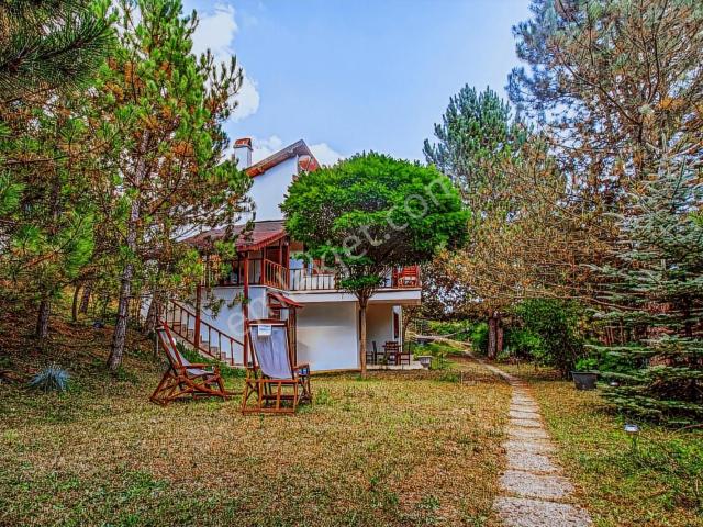 Bolu Merkez, Bolu içerisinde satılık Villa