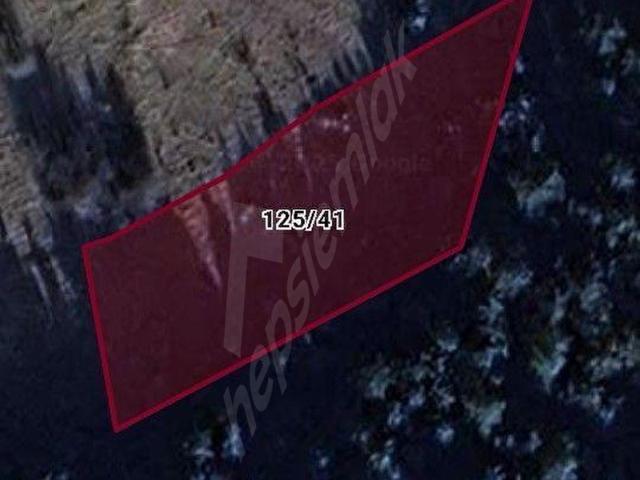 Bolu Merkez, Bolu içerisinde satılık Arsa