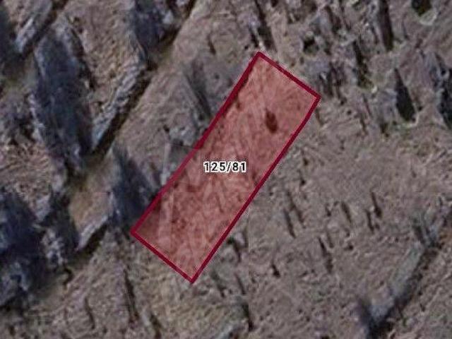 Bolu Merkez, Bolu içerisinde satılık Arsa