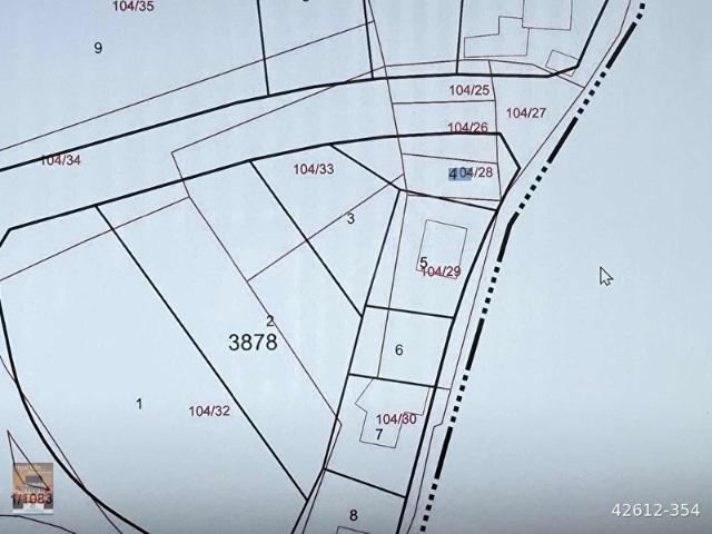 Bolu Merkez, Bolu içerisinde satılık Arsa
