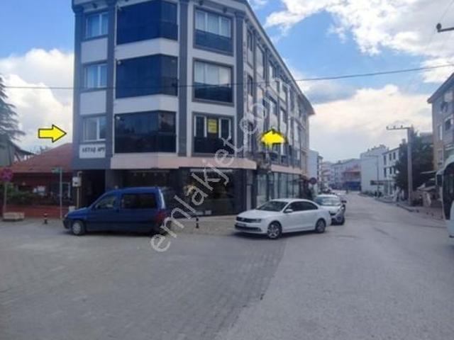 Bolu Merkez, Bolu içerisinde satılık mülk