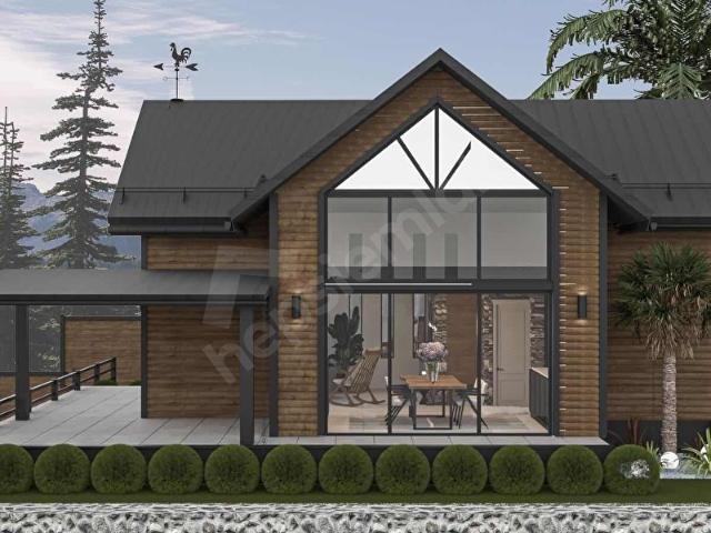 Mudurnu, Bolu içerisinde satılık Villa