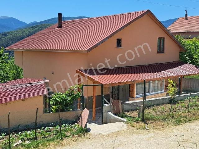 Mudurnu, Bolu içerisinde satılık Villa