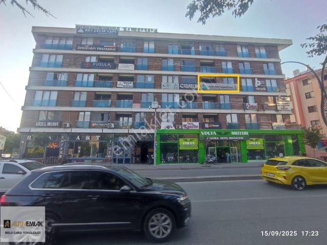 Bolu Merkez, Bolu içerisinde kiralık mülk