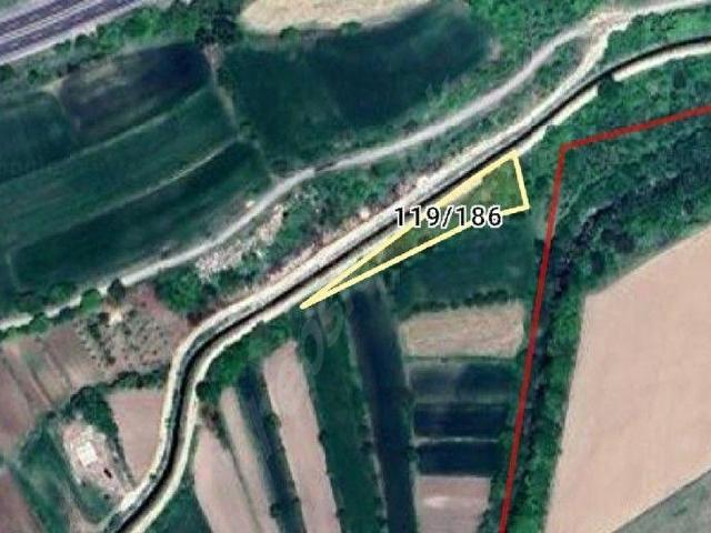 Bolu Merkez, Bolu içerisinde satılık Arsa