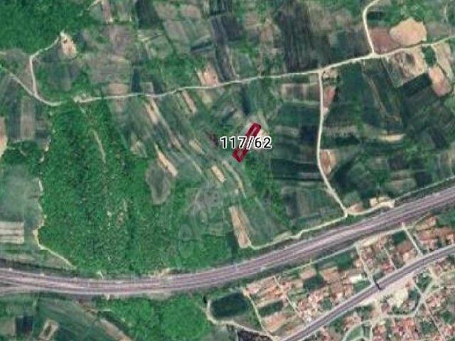 Bolu Merkez, Bolu içerisinde satılık Arsa