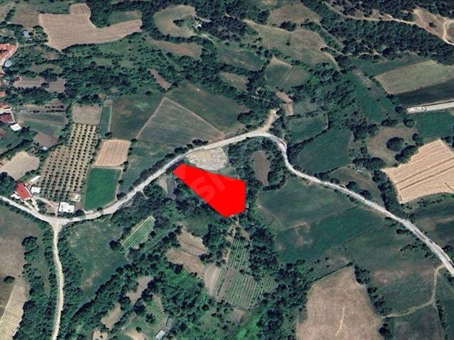 Bolu Merkez, Bolu içerisinde satılık Arsa