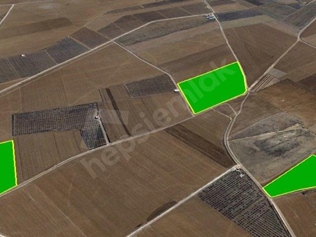 Çakırbağ, Karaman Merkez içerisinde satılık Arsa
