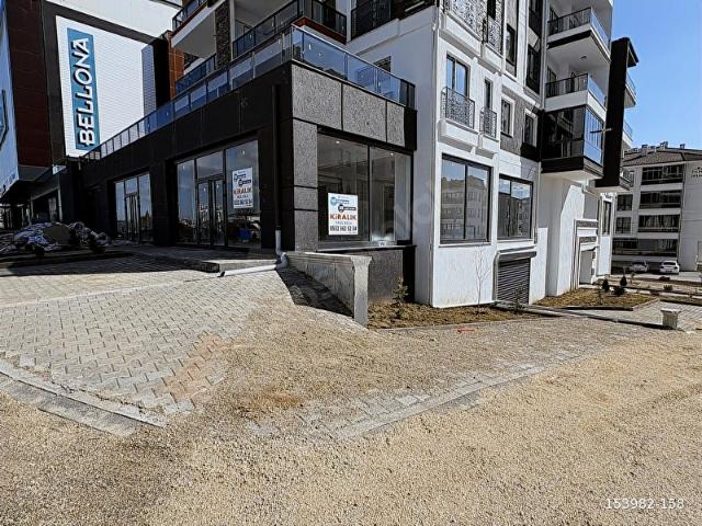 Bolu Merkez, Bolu içerisinde satılık Dükkan