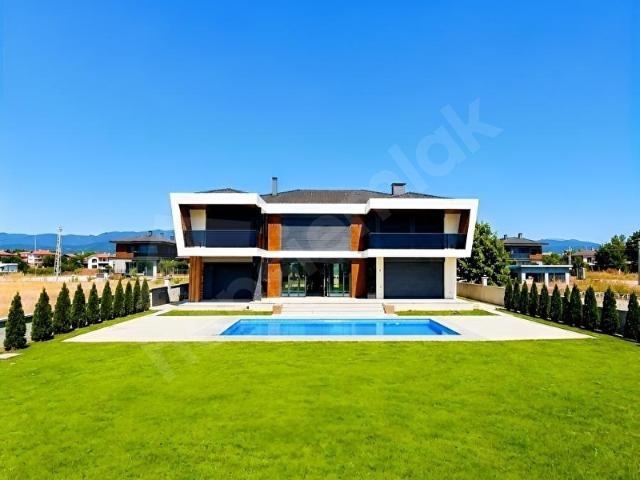 Bolu Merkez, Bolu içerisinde satılık Villa