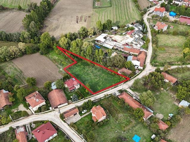 Bolu Merkez, Bolu içerisinde satılık Arsa
