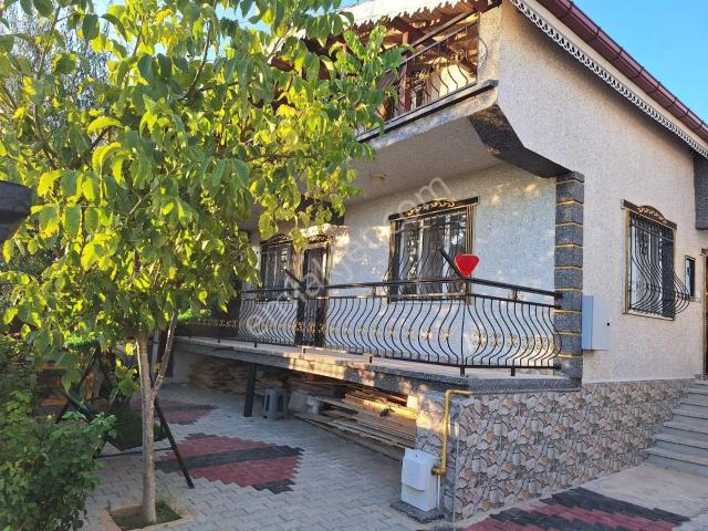 Bolvadin, Afyonkarahisar içerisinde satılık Villa