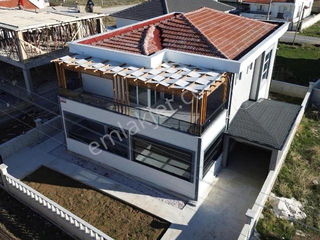 Bolvadin, Afyonkarahisar içerisinde satılık Villa