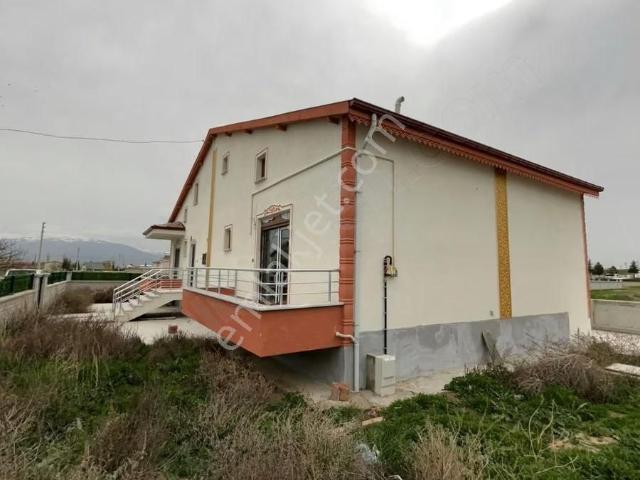 Bolvadin, Afyonkarahisar içerisinde satılık Villa