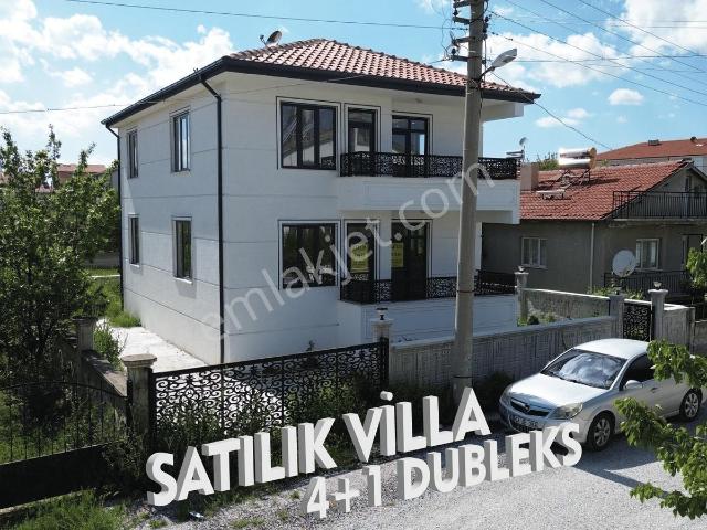 Bolvadin, Afyonkarahisar içerisinde satılık Villa