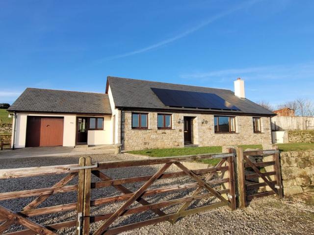 House for rent in Altarnun, Cornwall