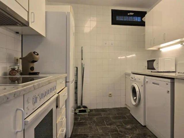 Apartamento en alquiler en Cerdanya, Catalunya