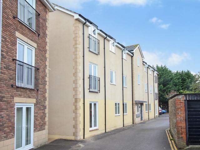 Apartment for rent in Melksham, Wiltshire