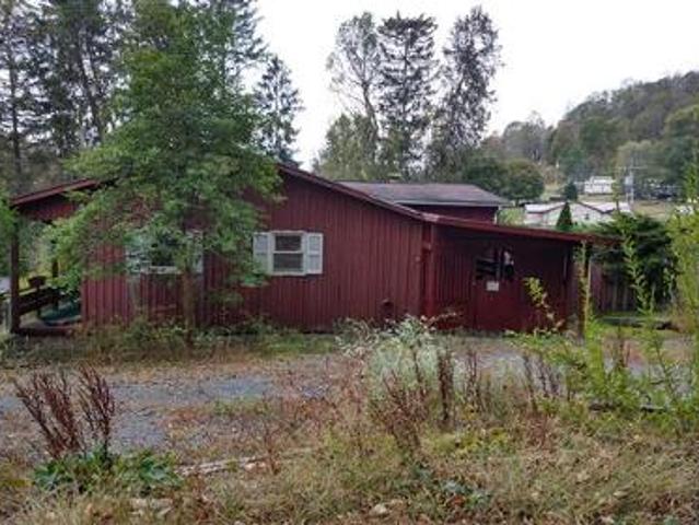Property for sale in West Virginia
