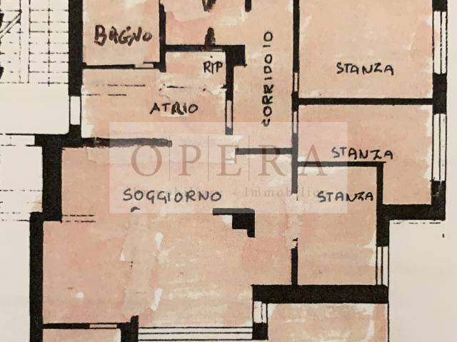 Appartamento in affitto a Gries-San Quirino - Gries-Quirein, Bolzano - Bozen