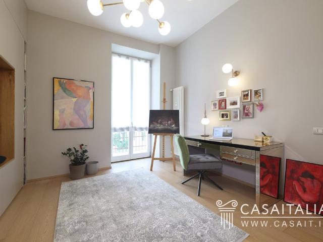 Appartamento in vendita a Rentsch - Rencio, Bolzano - Bozen