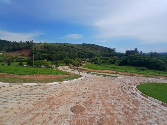 Terreno venda em Bom Jesus dos Perdões