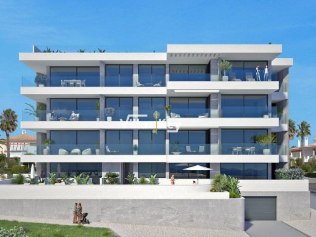 Apartamento venda em Lagos, Faro