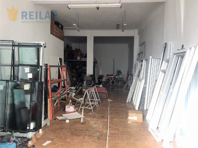 Loja venda em Alverca Do Ribatejo, Lisboa