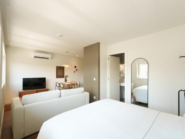 Estúdio alugar em Porto, Lordelo Do Ouro