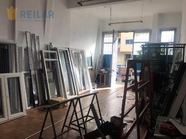 Loja venda em Alverca Do Ribatejo, Lisboa